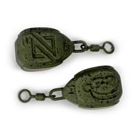 Ridge Monkey Zead Square Pear Weights